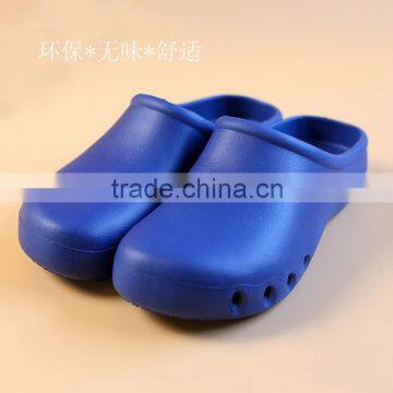 Factory Mould Chef Shoes Best Quality Operating Room Medical Shoes for Men and Women photo-2