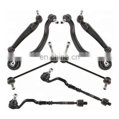High performance Suspension part Control Arm Kit for BMW X5 X6
