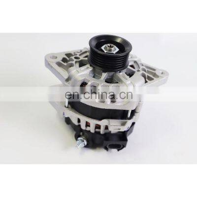 AC 12v 24v alternator parts alternators of car alternator for CHEVROLET 104210-4420