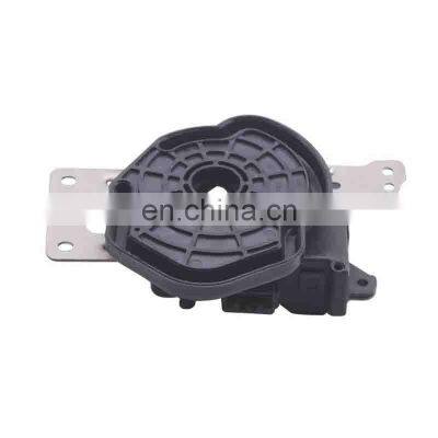 063800-1960 High-Quality auto parts air conditioning control valve for HONDA