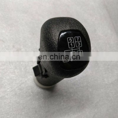 Gear lever knob Double switch New 1285260 1285258 for DAF XF Cf 85 95 105 XF105