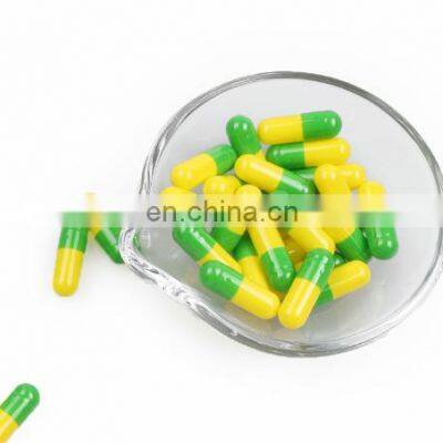 Empty Gelatin Capsules or HPMC Capsules Size 00 0 1 2 3 4 5 Price photo-4