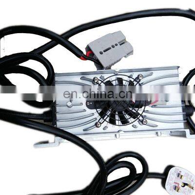 48V 18Amp Battery Charger for Club Car photo-3