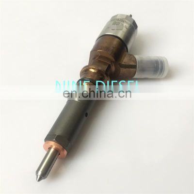 C4.2 Diesel Engine Parts Fuel Injector 326-4740 10R7676 Diesel Injector 326-4740