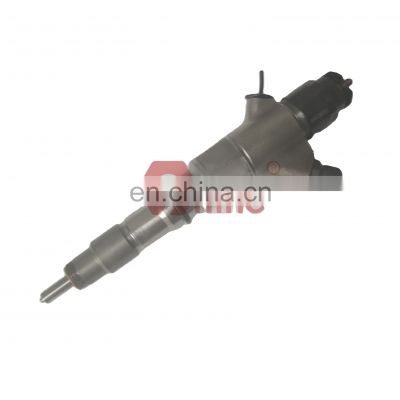 Top Quality Fuel Injector 0445120153 Diesel Pump Injector 0445120153