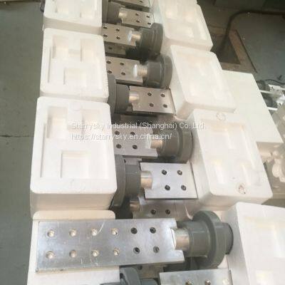 ANSI/IEEE Standard Transformer LV Bushing Secondary Bushing Epoxy LV Bushing for Padmount Transformer photo-3