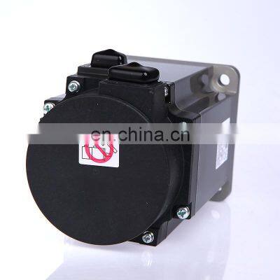 Mitsubishi Servo Motor Controller HG Series HG-KN73J-S100 Cnc Router Motion Control photo-2