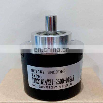 All in One China Made Cheap Replacement New Encoder TK462.S2048.11/30.S.K4.10.PL50.PP2 ZRK-2000-D-10-20-67-01-S photo-3