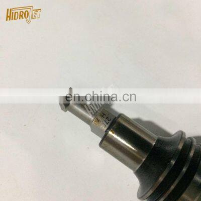 HIDROJET Excavator Spare Part Plunger 090150-2704 Barrel Plunger Assembly 0901502704 photo-3