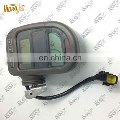 HIDROJET excavator parts monitor 14390065 display panel VOE14390065 for EC140B EC240B EC290B