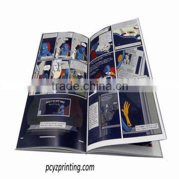 Photo Book Printing Comic Book Printing photo-6
