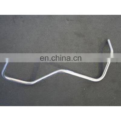 Cut To Length Multichannel Full Automatic Pipe Bending Machine photo-3