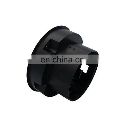 11 Years Factory Custom Machined cnc machining made carbon fiber milling turning parts