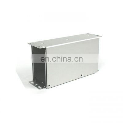 Custom metal stamping emi rf EMC shield tinplate shield EMI shield custom metal case