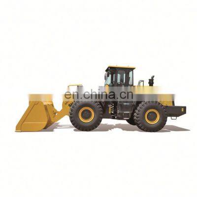 SHANTUI Brand Hengwang 3 Ton Wheel Loader For Sale L68-B3