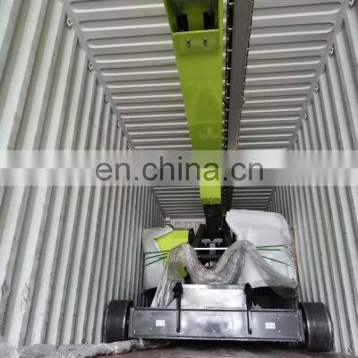 ZOOMLION 20/22m Telescopic Boom Aerial Work Platform ZT20J With CE for Sale