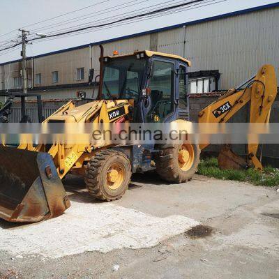 Backhoes loader used in united states 3cx used backhoe loader made in US