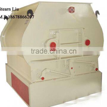 2000kg/bach double paddle feed blender (CE)