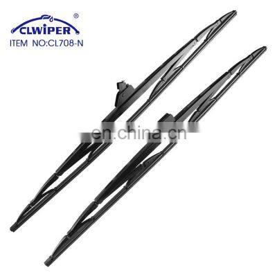 CLWIPER Auto Spare Parts Wiper Rubber Refill Window Wiper Blades