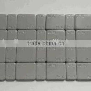 fe Sticker Adhesive Wheel Balancing Weights