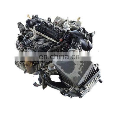 Factory direct second hand used engine sale used diesel engine sale engine used 1.5L HMAGN15-TF for sale