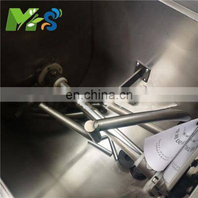 MS Commercial Flour Kneading Machine / Doughmaker 25kg 12.5kg 5kg photo-4