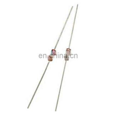 Glass Gas Discharge Tube (GGD) RLS102 Series RLS102-501M