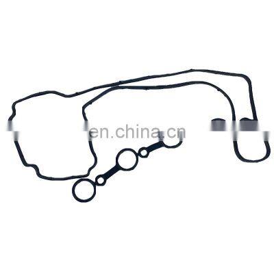 KEY ELEMENT Auto Engine Valve Cover Gasket 22441-2B610 for TUCSON VELOSTER K3 SOUL Valve Cover Gasket