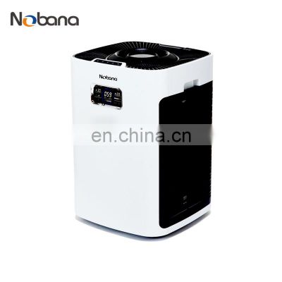 Air purifier manufacturer Hepa air purifier 220v air cleaner home