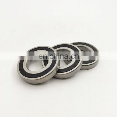 ball bearing16287 2RS Bicycle bearing 1628 MR16287