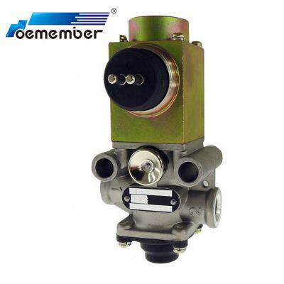 Truck Air Solenoid Valve 4722500000 Proportional Valve photo-3