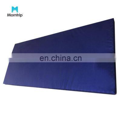 Cheap Price Custom Size Anti Decubitus Good Ventilation Comfortable Inflatable Natural Latex Mattresses For Hospital Bed