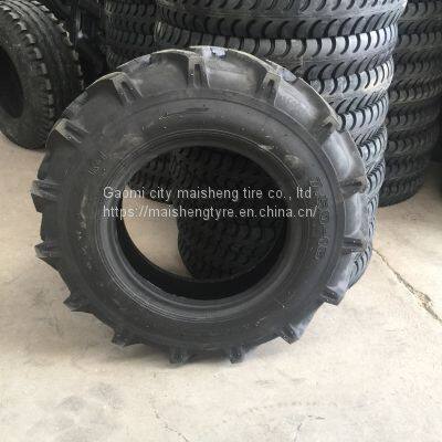 Tractor Tyre 650/750-16 Agricultural Paddy High Flower Tyre 6.50/7.50-16