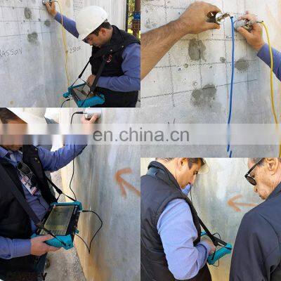 Rapid Detection Non-Metallic Ultrasonic Detector photo-4