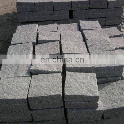 G603 Gray Granite Cobble Stone High Quality Factory Price photo-2