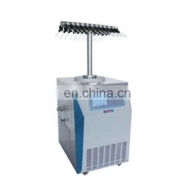 BNFD-L18T Hot-selling Laboratory Freeze Dryer for Lab Use