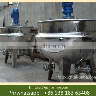 Big Cooking Pot Steam Cooking Pot photo-2