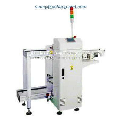 SMT PCB NG OK Unloader Machine Pcb Unloader For Smt