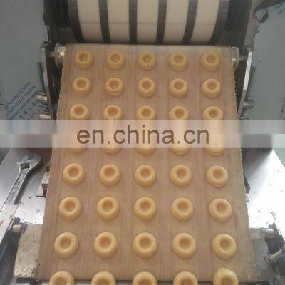 Продается машина для изготовления маленьких ореховых печенья и ореховых коржей photo-5