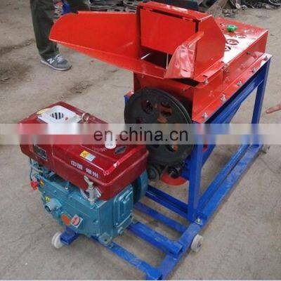 Cheaper Family Use Small Corn Cob Threshing Machine photo-2