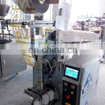 Semi-automatic Chain Bucket Packing Machine With Map Device Vertical Packing Machine photo-2