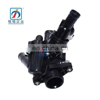 Engine Coolant N270 Thermostat for Mercedes Benz CLA GLA 180 200 250 2702000615