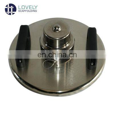 Manufacturer of Dynamic Deformation Modulus Tester With GPS System photo-2