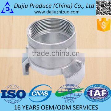 OEM and ODM Make Your Own Casting Lathe Parts photo-2