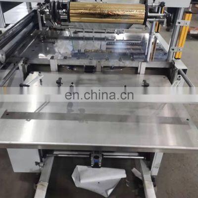 Factory Price Machine Hot Foil Stamping Machine