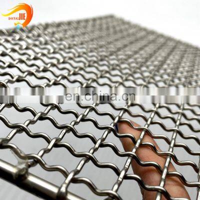 Campfire Cooking Tools Stainless Steel Barbecue Mesh Grill Wire Net BBQ Grate Mesh For Outdoor photo-2