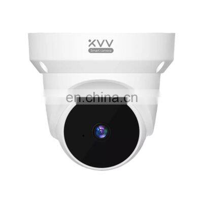 Xiaovv Smart PTZ WIFI IP Camera HD 1080P Security IP Camera Infrared Night Vision Home Store CCTV Baby Monitor for Mihome APP