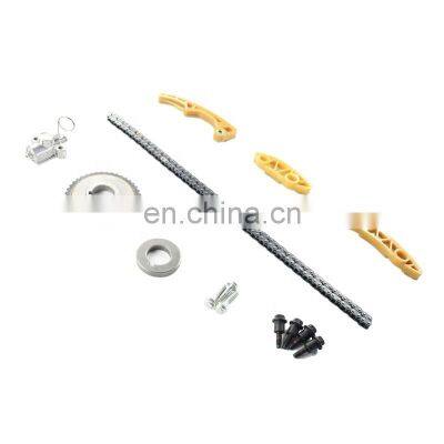 Timing Chain Kit for Opel Z22SE OEM 5636381 5636380 0636823 for Saab TK1005