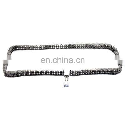 TK1050-3 Timing Chain Kit for AUDI for MERCEDES-BENZ OM 603.963/OM 603.960 With oe No.:0039975594;A6010500111 photo-5