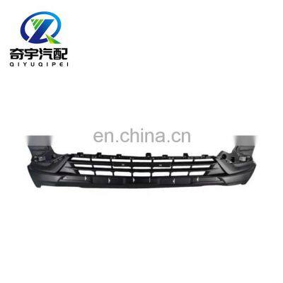 84796414 Carbon Front Bumper Lip Body Kit FOR CHEVROLET EQUINOX 2020-2022